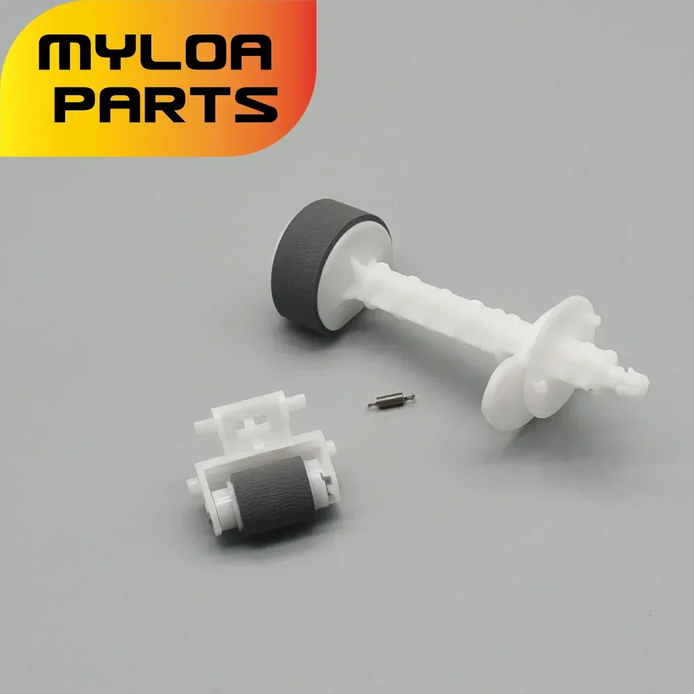 20sets 1569314 Pickup Roller for EPSON L110 L120 L130 L132 L210 L220 L222 L300 L310 L350 L355 L362 L365 L366 L455 L456 L360