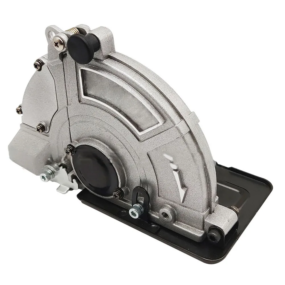 

Machinery Protection Grinding Wheel Cover Full Protection Cover 156 Slotting Machine Heavy Duty Cover For Slotting Machine