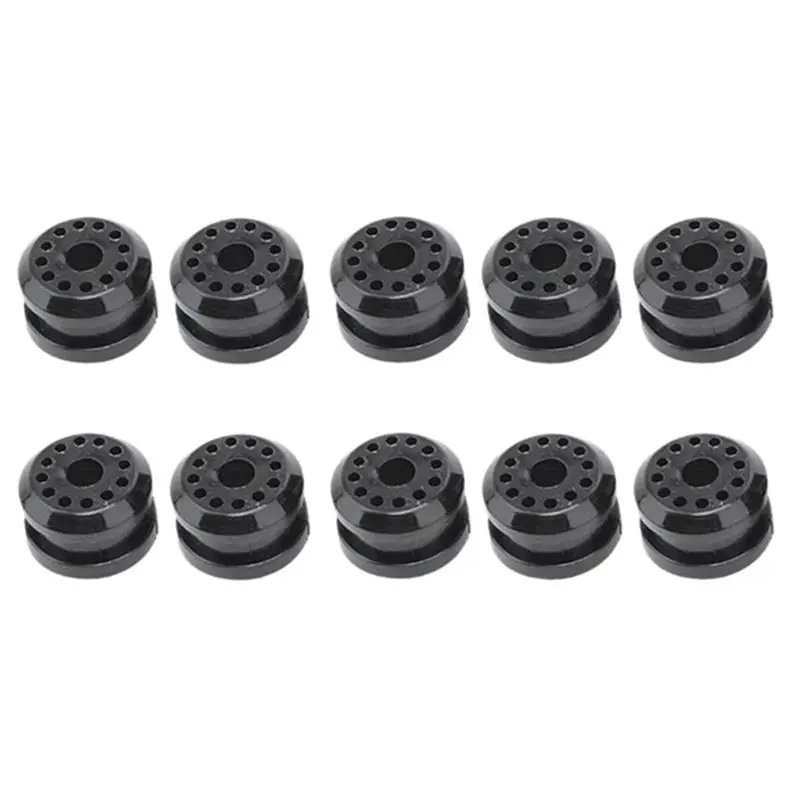 

10 PCS Transfer Case Shifter Linkage Bushing Grommet For Dodge Ram 1500 2500 3500 4X4-AS55