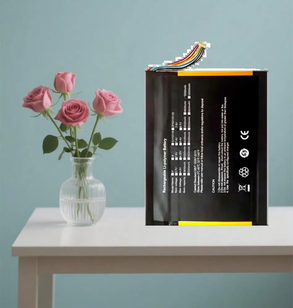 

Аккумулятор для ноутбука 4500 мАч для Onda Obook 11 Pro Obook 11 HW-35170112 35170112
