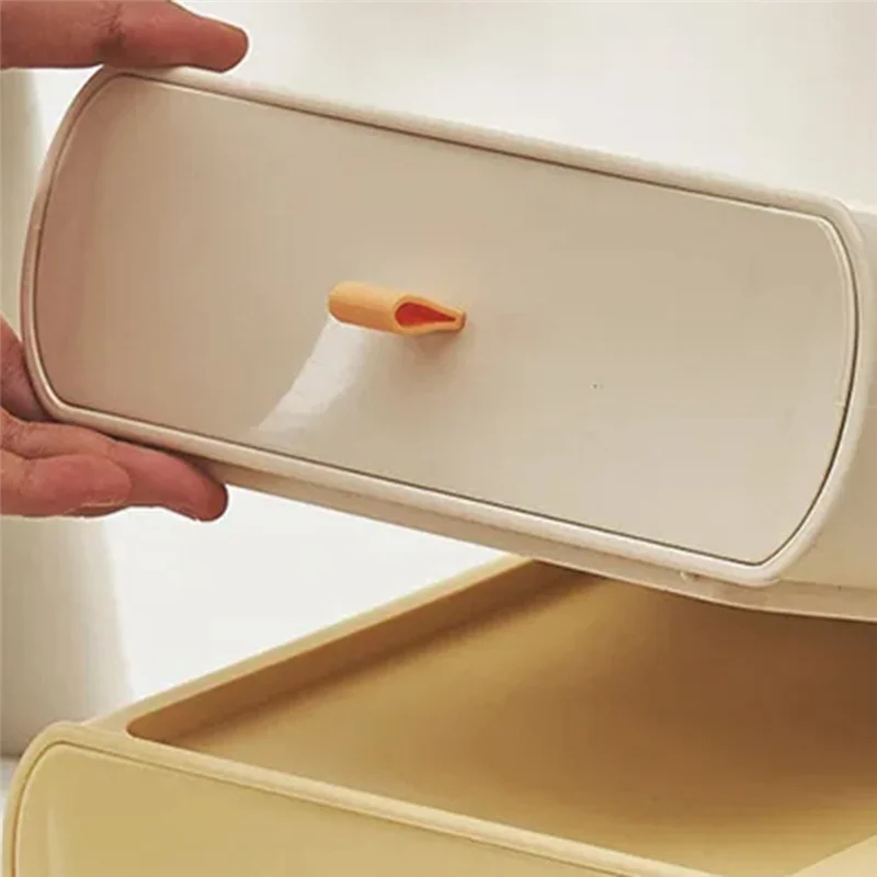 

AD-Drawer Storage Box, Desktop Storage Box, Storage Box, Office Storage Desk Rack, Storage Cabinet