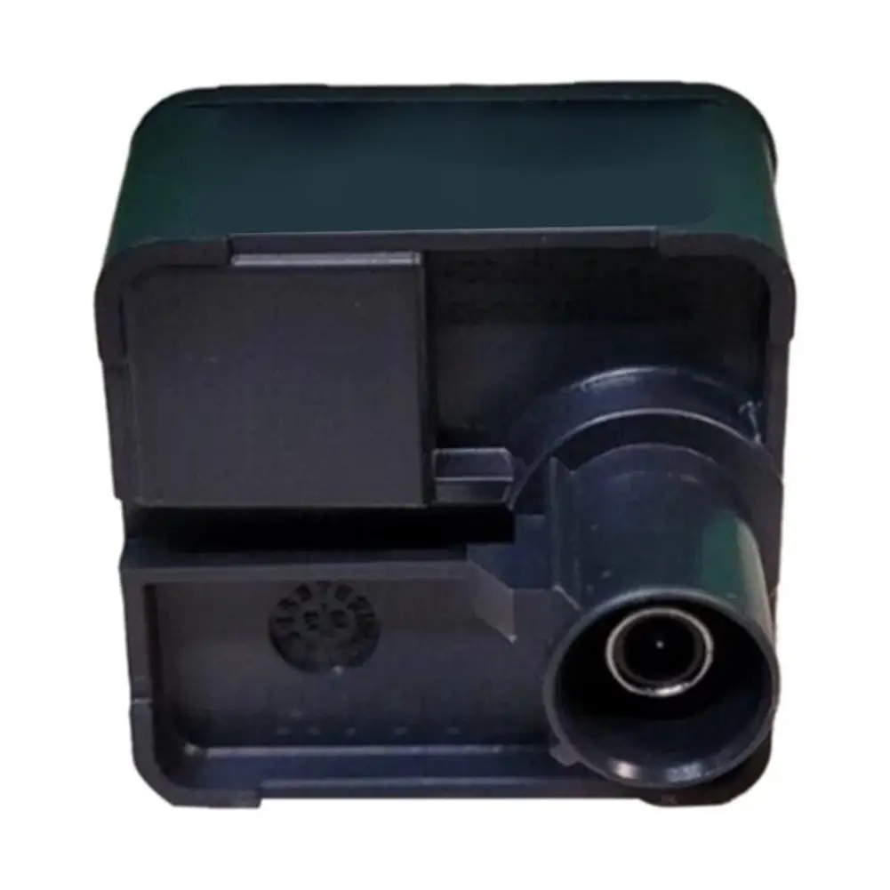 For Parking Assistance Black Rearview Camera Reverse Parking Part 68375132AB Part 68633202AB Rear Installation