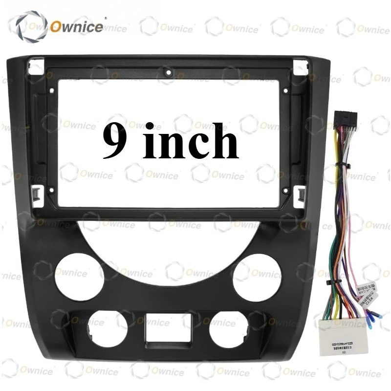 Ownice 9