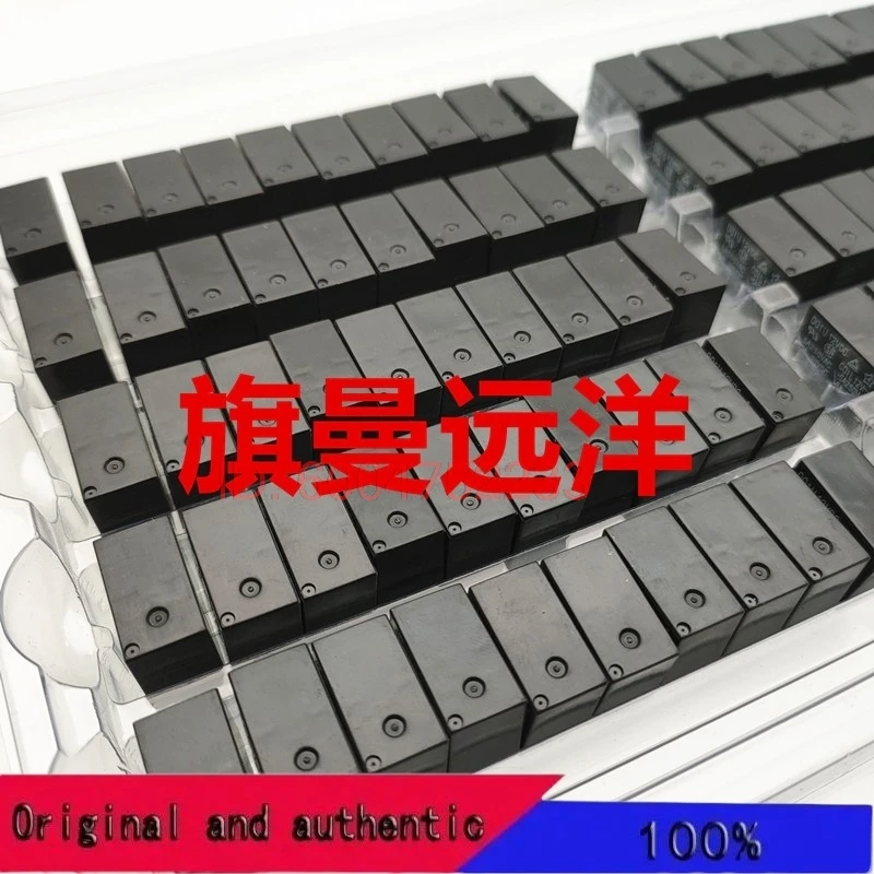 5PCS DQ1U 12VDC  DEC 4 12V 5A  DC12V;;;;Company stock