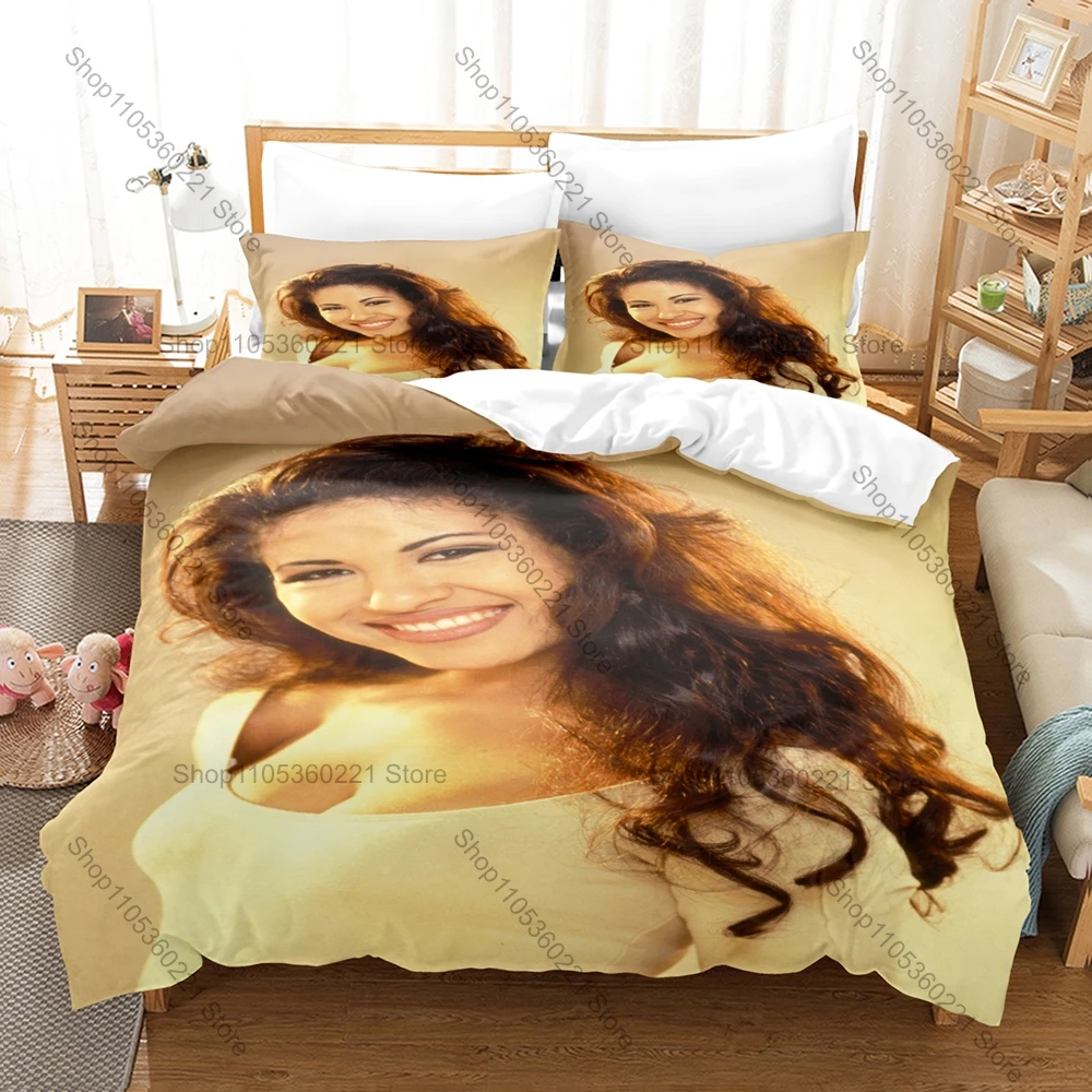 Personality Selena Quintanilla - 3D Printing Icon review and price