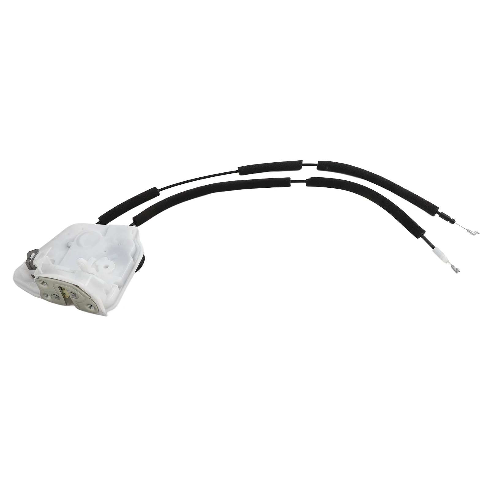 

Легко заменяемый практичный механизм замка передней левой двери подходит для всех моделей Mazda с года десятью тринадцать