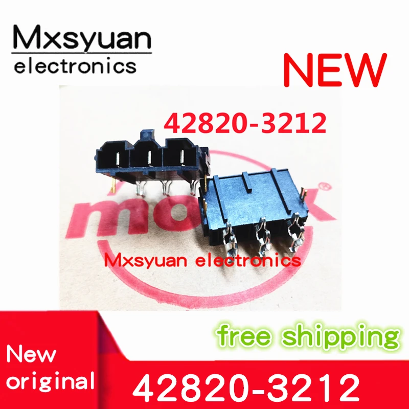 

10 шт./лот 42820-3212 428203212 3P 100% новый оригинал В наличии