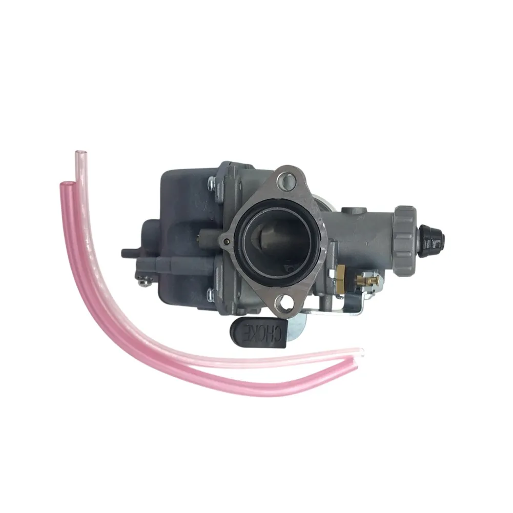 26MM Carburetor for Small Engine Motorcycles Supporting For gx160 For gx200 and 110cc 125cc 140cc Engine Compatibility