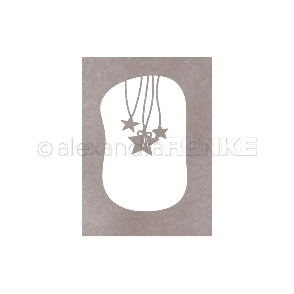 2024 Nieuwe September Kerst Hert Metalen Cutting Dies Voor Scrapbooking Papier Ambachtelijke Handgemaakte Kaart Album Punch