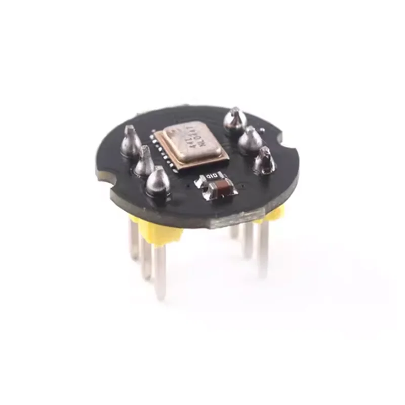 INMP441 Omnidirectional Microphone Module MEMS High Precision Low Power I2S Interface Supports ESP32