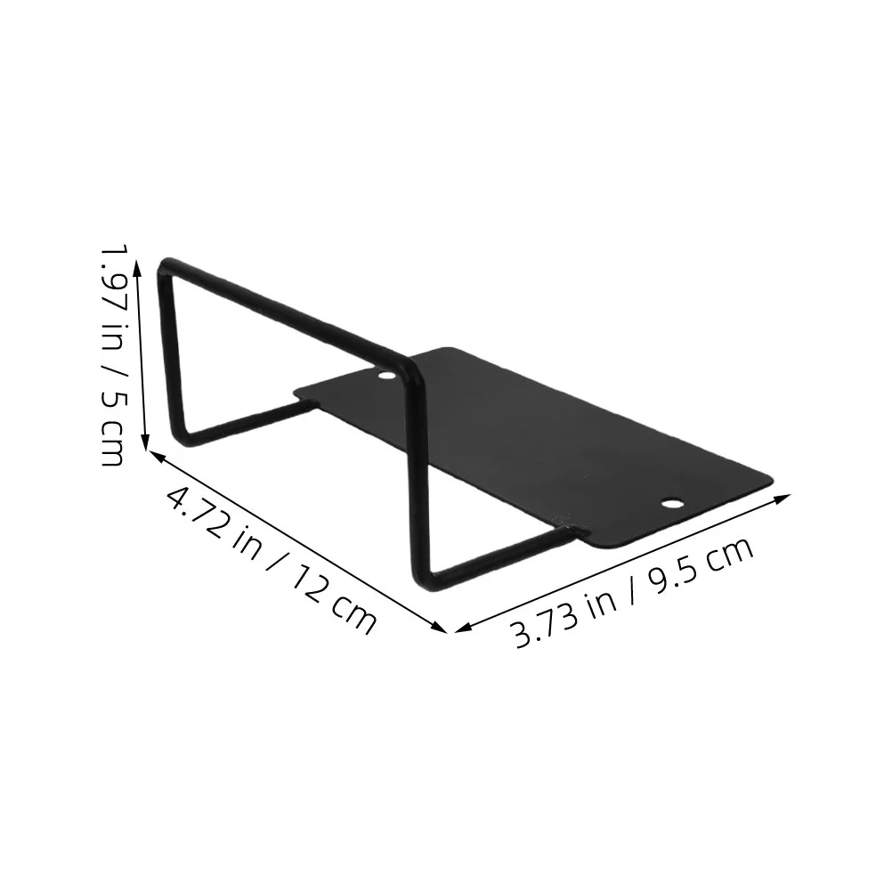 4Pcs Mattress Stoppers Bed Frame Anti-Slip Fixers Non Slip Mattress Grippers Furniture Slide Preventers Home Travel