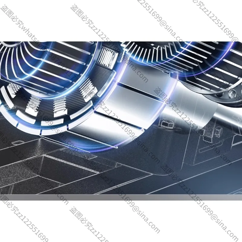 Suitable for Large Fish Pond Aerator Impeller 220V/380V Aerated Aerator Pump New Type Oxygen Machine for Aquaculture