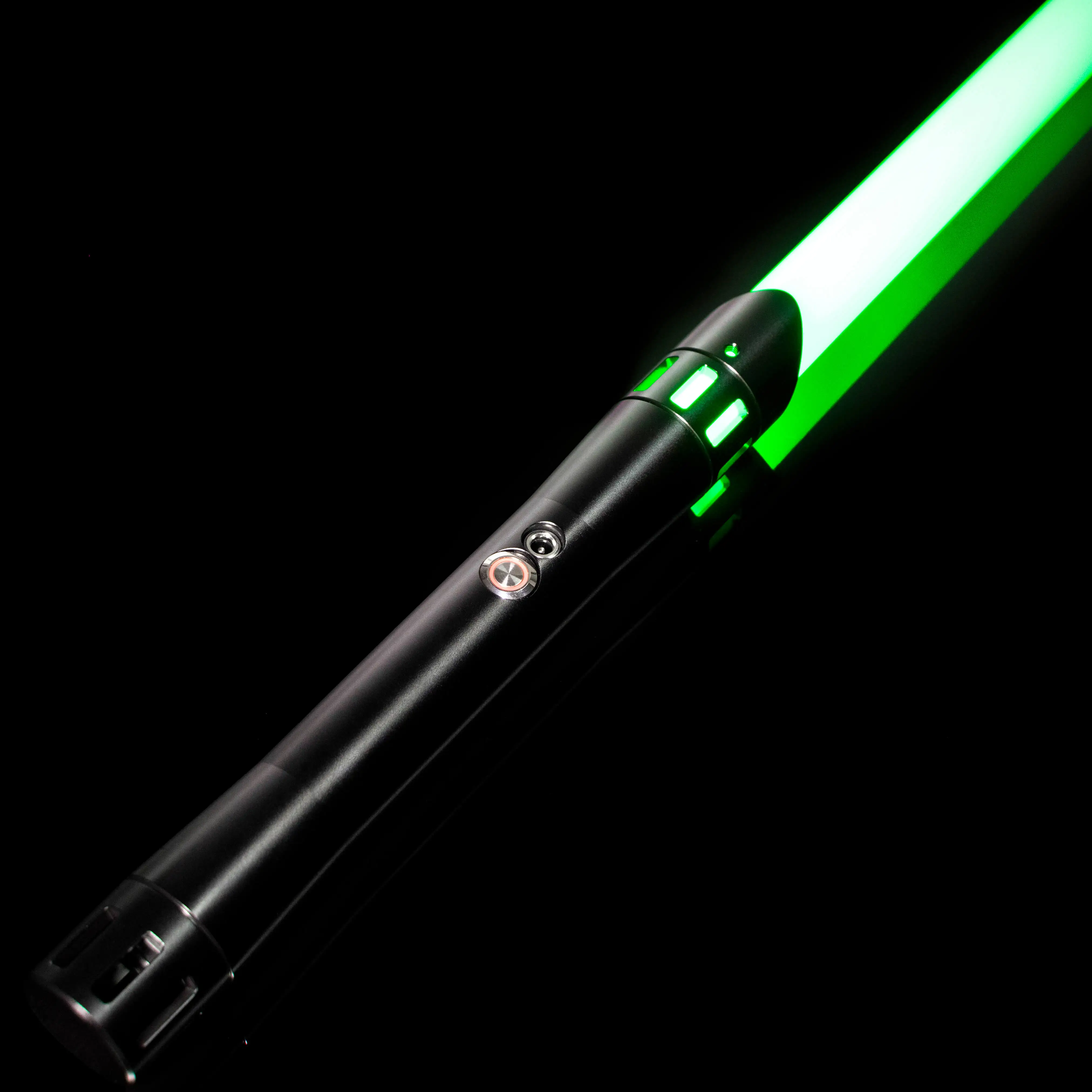 Custom Lightsaber 9 Sound Fonts Color Change