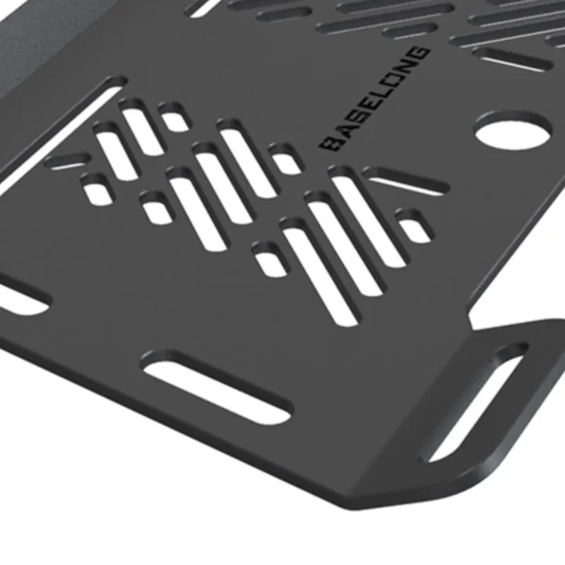 

FOR SUZUKI SV650 SV650S SV650X SV650 SV 650 S X 650S 650X Motorcycle Accessories Rear Enlargement Rack Luggage Rails Tail Rack