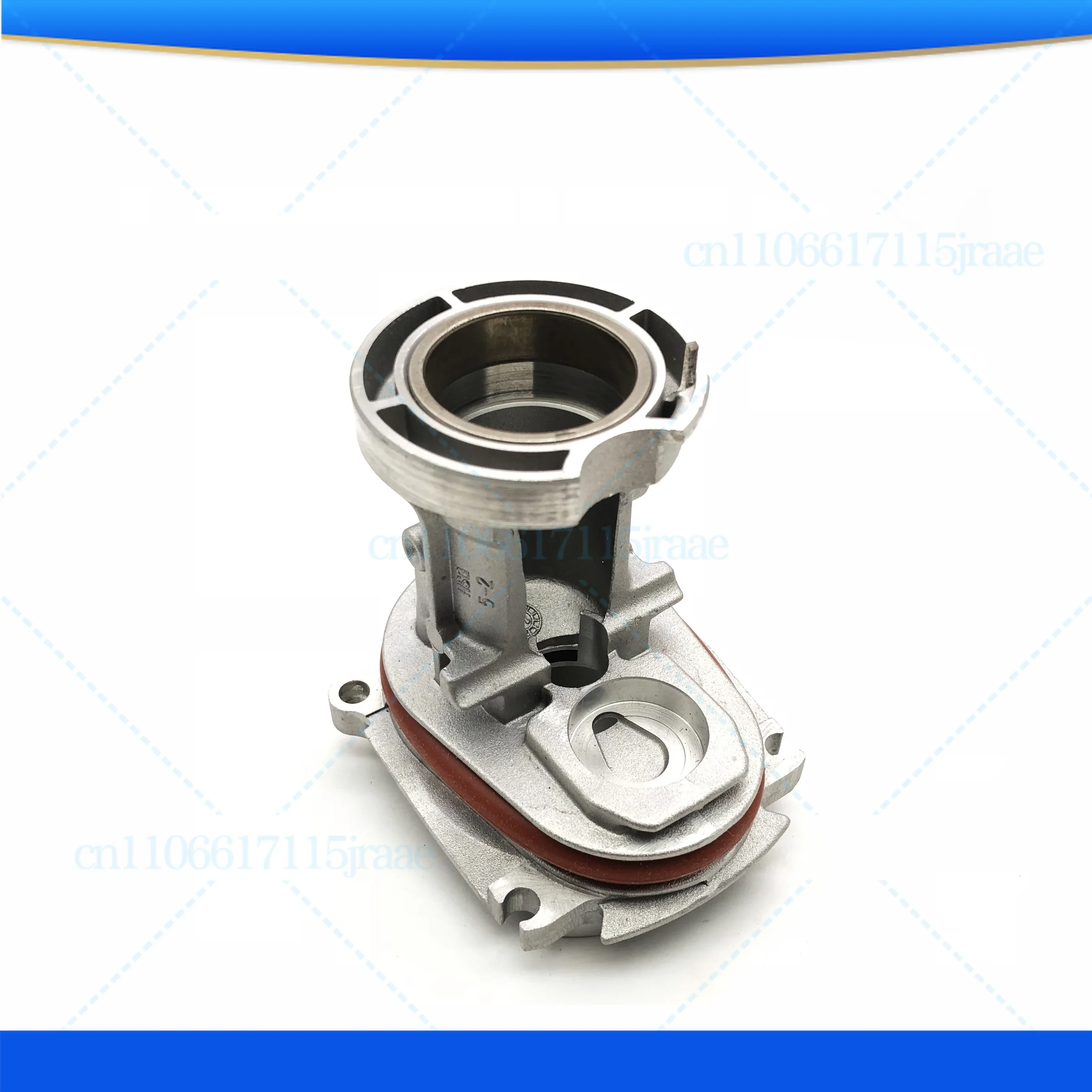 Middle Flange for Bosch Electric Hammer GBH2-22RE/2-23E/22S Impact Drill Spare Part
