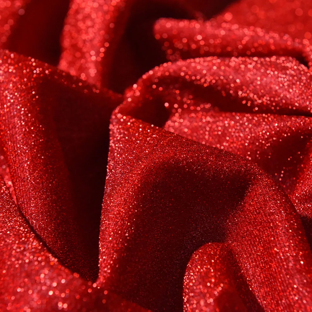 Fabric Starry Shiny Design Crafts Dolls Elegant And Stylish High Quality Wide Range Of Applications Workmanship