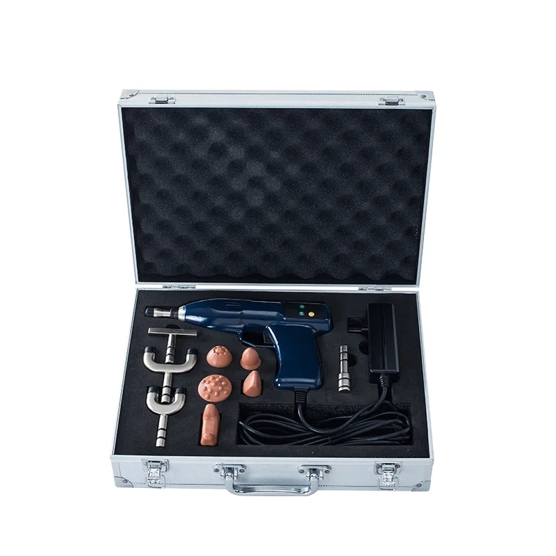 

1100 N Factory Outlet Physical Therapy Device Chiropractic Adjusting Tool Chiropractic Activator Gun