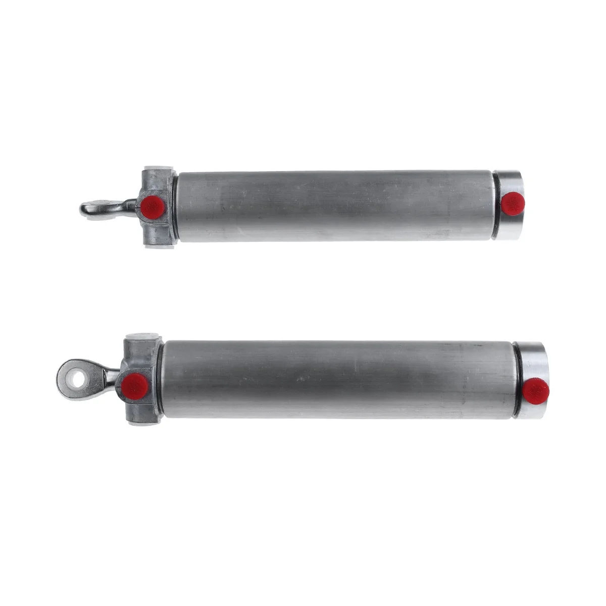 2X Convertible Top Hydraulic Cylinder TC-123 for Ford Mustang 83-93 Chrysler LeBaron 87-95