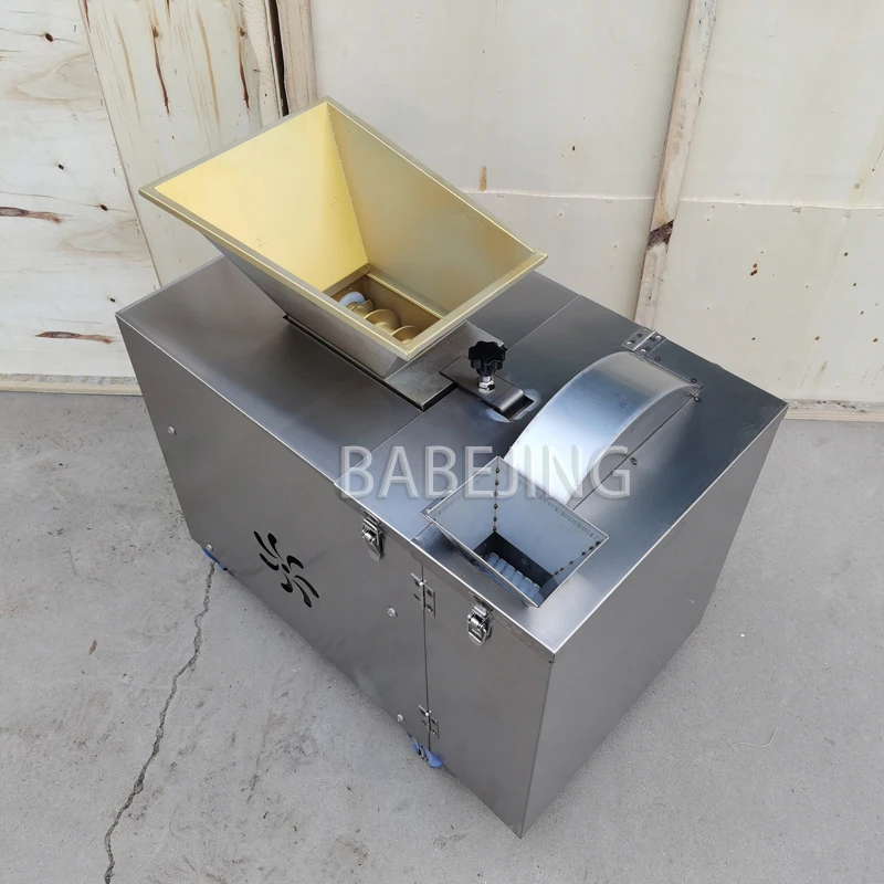 BABEJING เครื่องแบ่งแป้งอเนกประสงค์ที่มีจําหน่ายในเชิงพาณิชย์พร้อมใช้งานง่าย