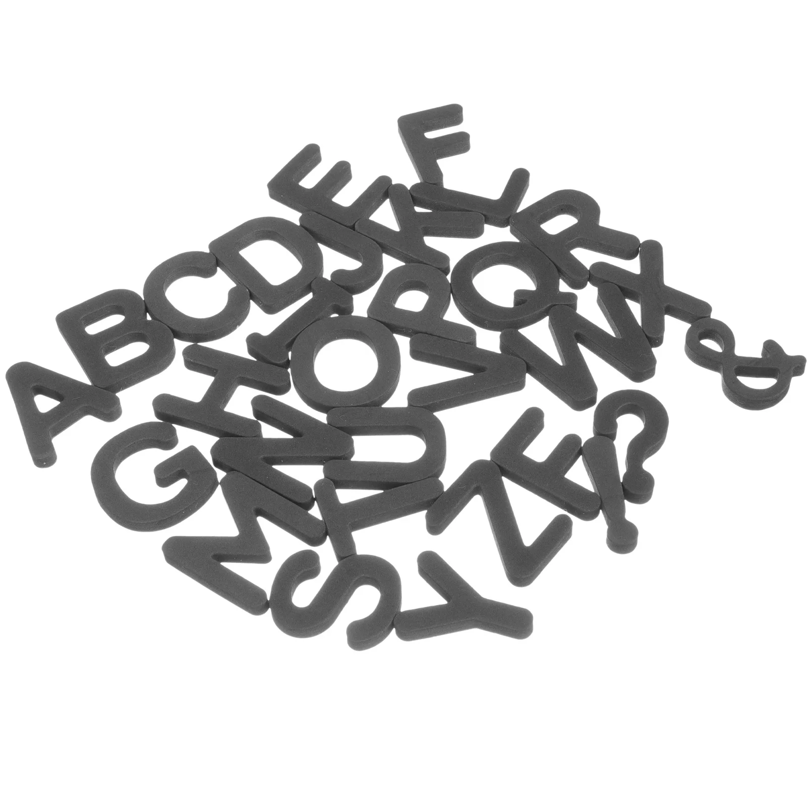 

1 set Foam Magnetic Alphabet Letters A-Z For Fridge Whiteboard Home Decoration Eva Letter Preschool Learning Diy English