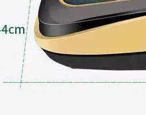 

Автоматический диспенсер для бахил с электроприводом, высококачественный педальный аппарат для изготовления пленки для обуви