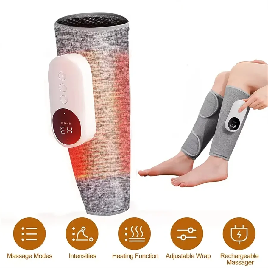 Thumbnail 3 - #61 Knee Massagers Comparison Guide