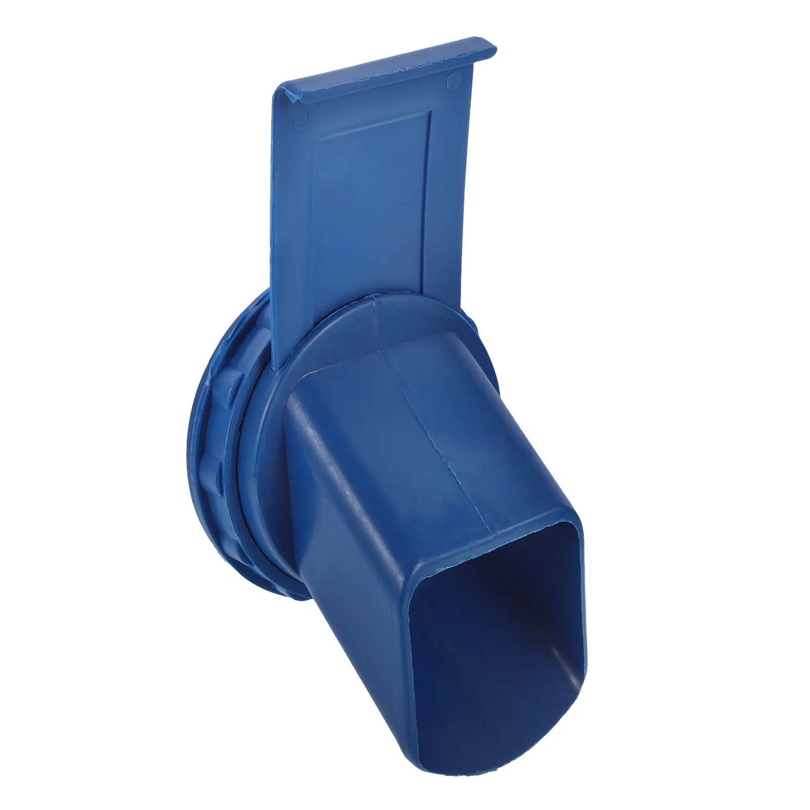 

Большой контейнер для зерна с удобным выходом, прочная конструкция, легкий доступ, незаменим для домашнего хранения зерна