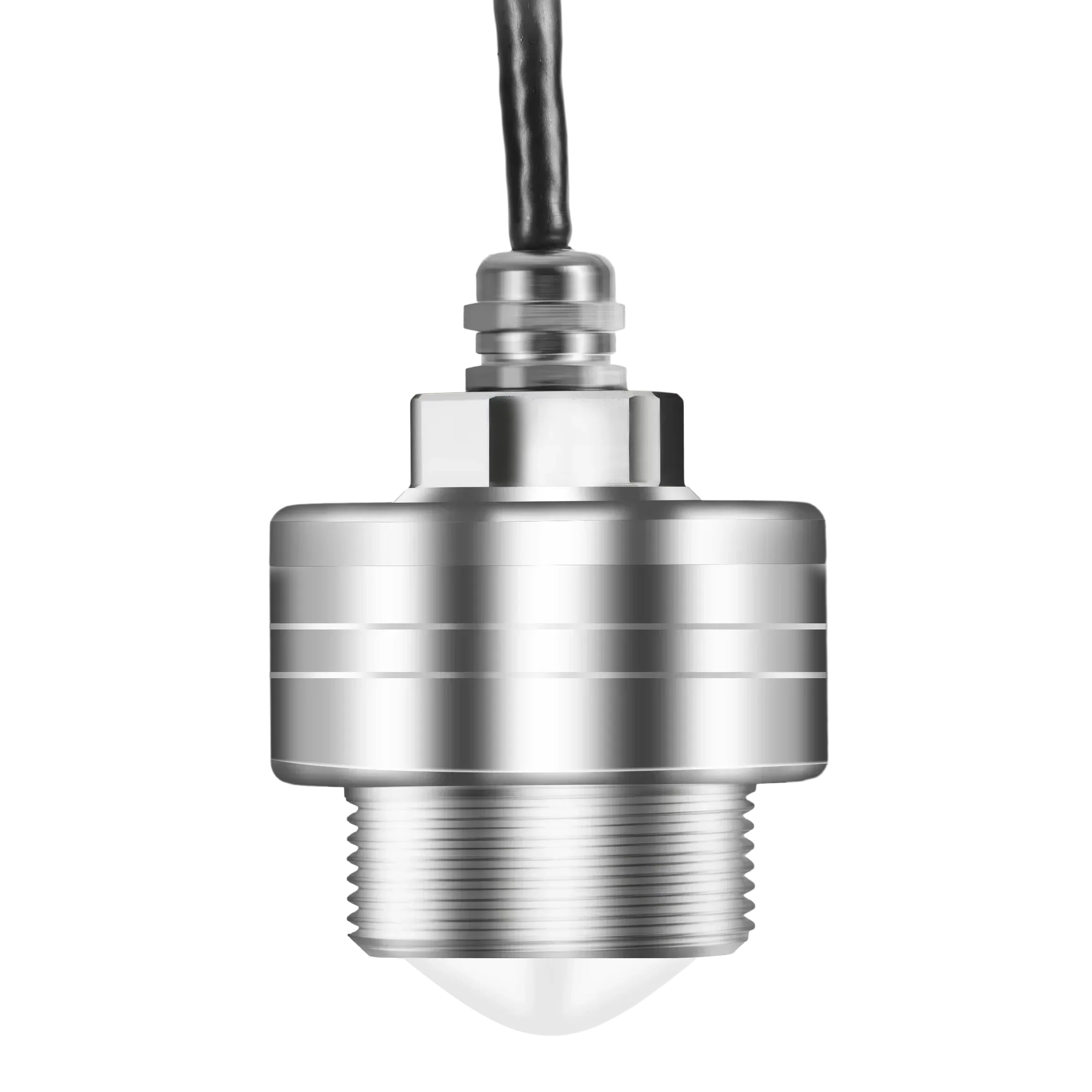 

Бесконтактный радарный датчик уровня расстояния FSTRD-905 премиум-класса 2026 года, 10м/20м