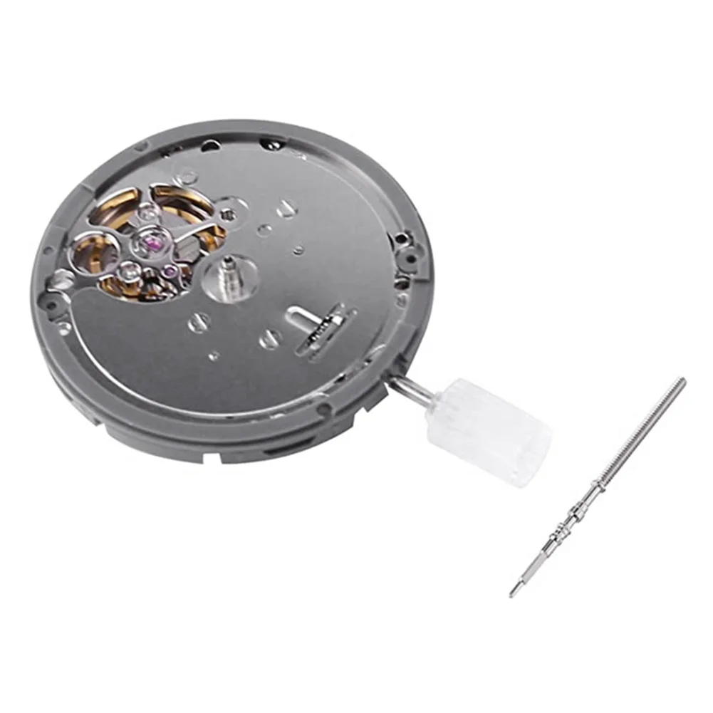 

(Limited Offer)NH38 NH38A Movement Mechanical Automatic Watch Movement Replacement Movement NH38 Accessories