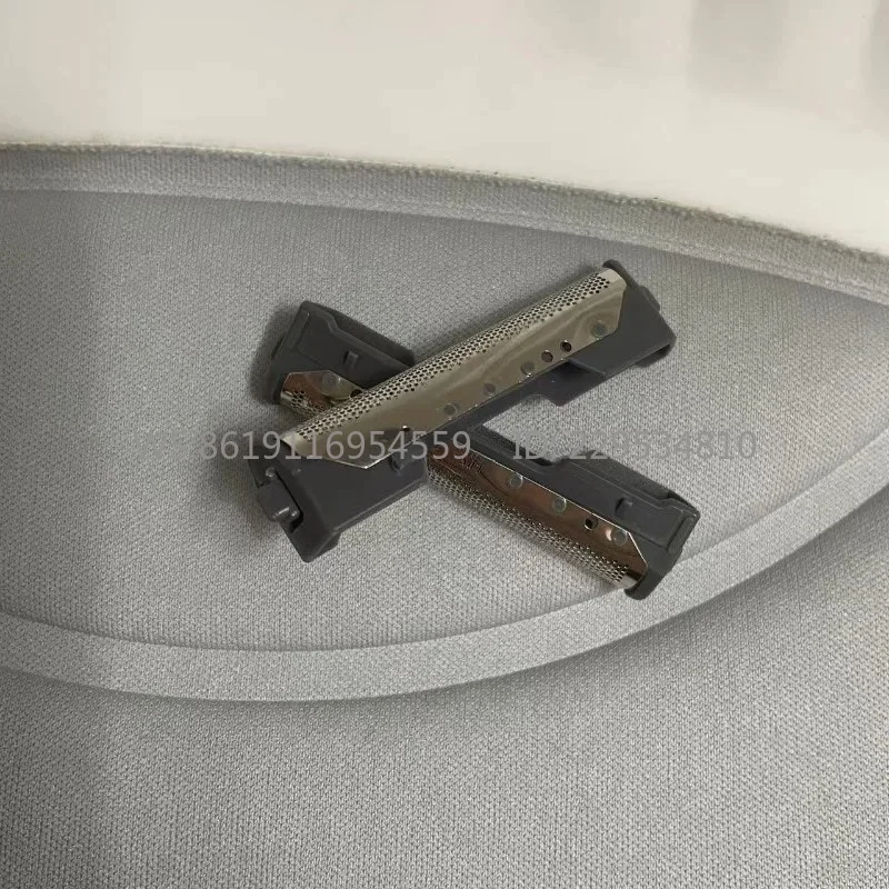 2pcs is suitable for razor blade accessories ES9085 ES6003ES-RL40ES8088ES8047ES8046ES-RT30ES8077ES8078ES6002