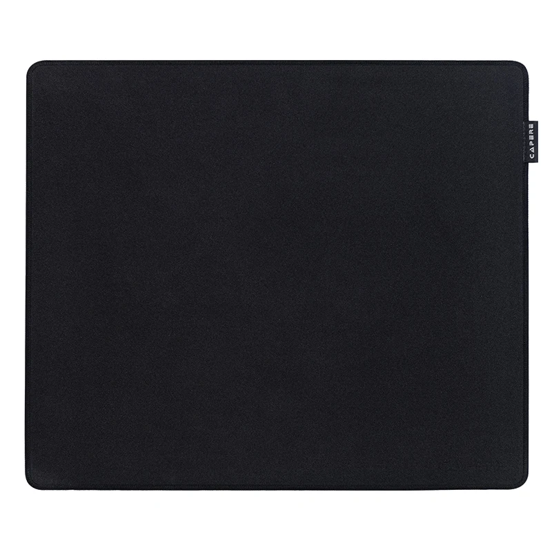 CAPERE Chen مقاوم للماء سيليكون النايلون الألعاب ماوس الوسادة سرعة الوسادة ضوء سطح خشن قفل حافة مقاومة للاهتراء CORDURA لوحة ألعاب #5