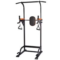 Factory direct indoor fitness equipment multifunctional household horizontal bar pull-up stand horizontal and parallel bars