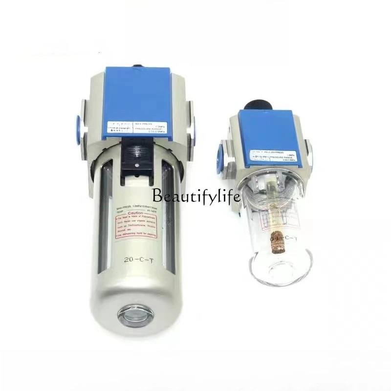 

Oil feeder GL200/300/400/600-06/08/10/15/20/25