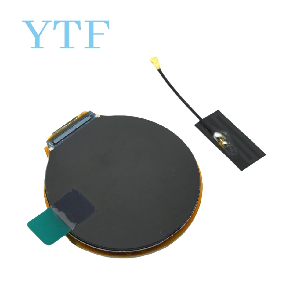 ESP32-C3 voor Arduino Development Board 1.28 "240*240 IPS Smart Scherm 1.28 inch IPS LCD TFT Module touch