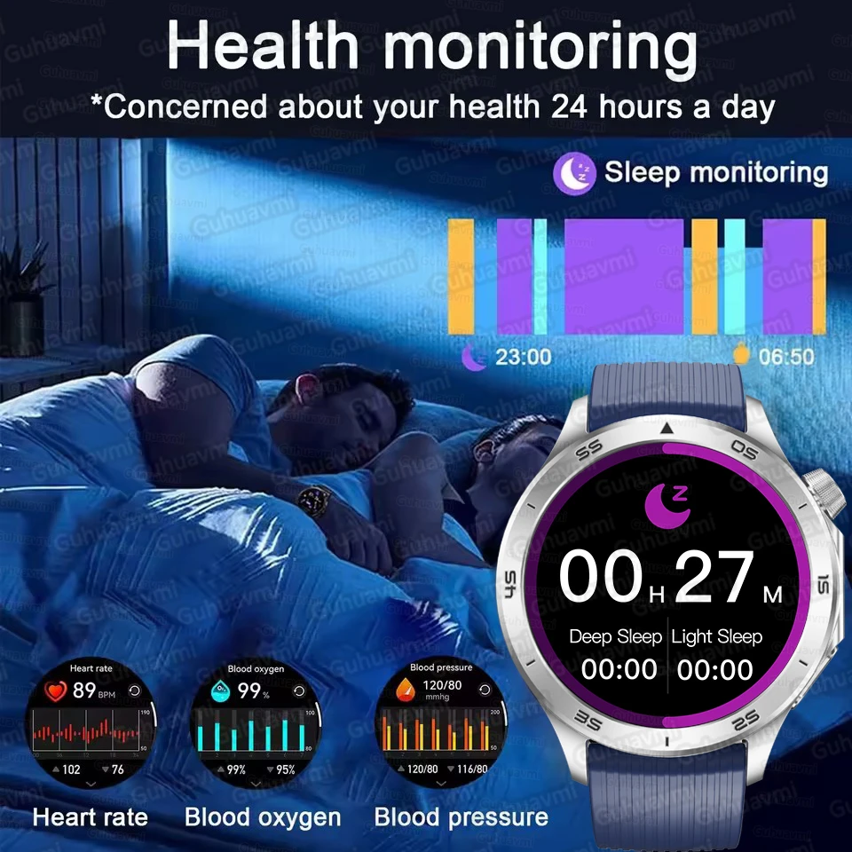Para oppo relógio x2 relógio inteligente masculino gps pista bússola altímetro 360*360 hd tela amoled bluetooth chamada ip68 à prova dip68 água smartwatch
