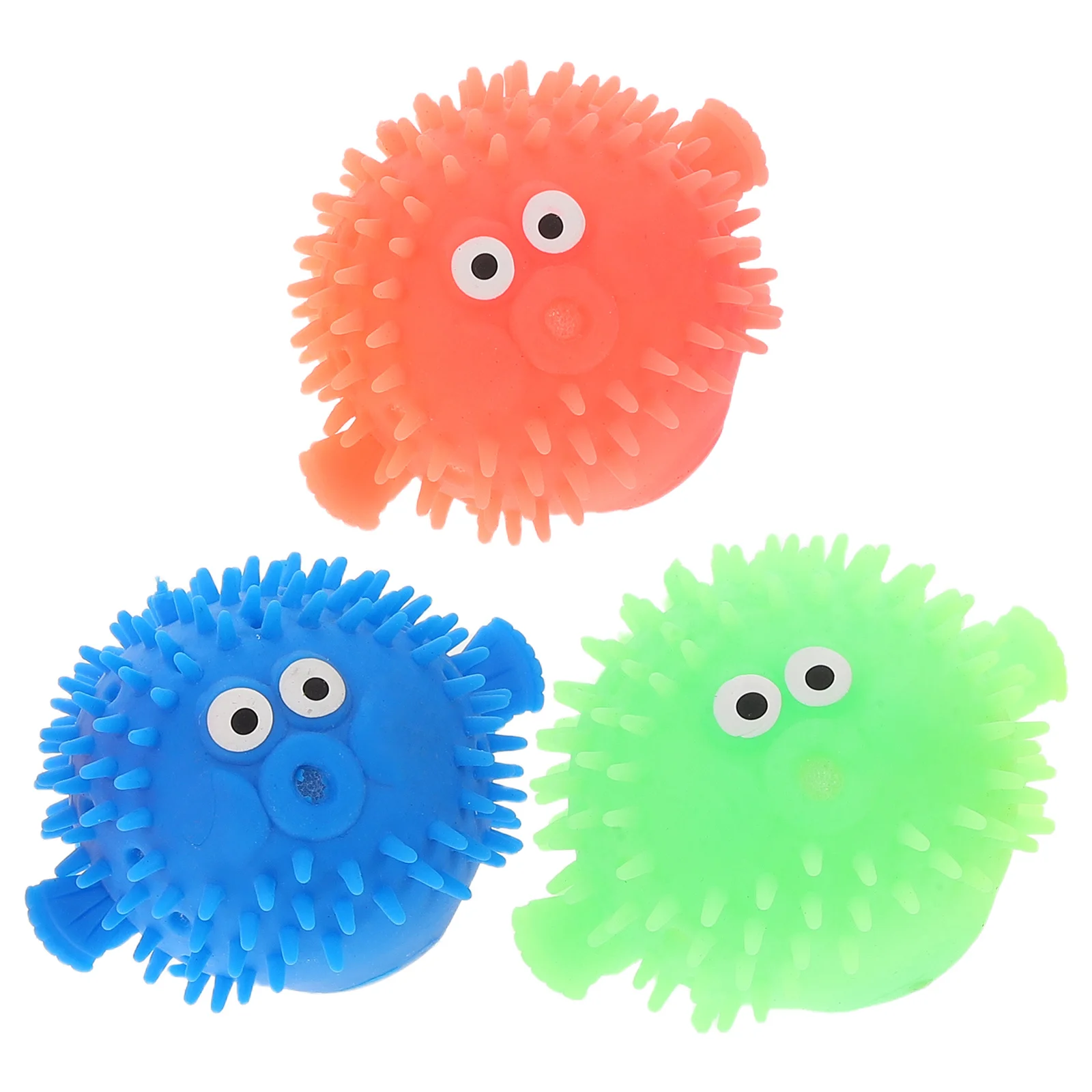 3 قطعة السباحة كلوونفيش الغوص الأسماك الصيف بركة في الهواء الطلق الغوص لعبة متعة للأطفال طفل بركة اللعب لعبة الماء ألعاب السباحة #5