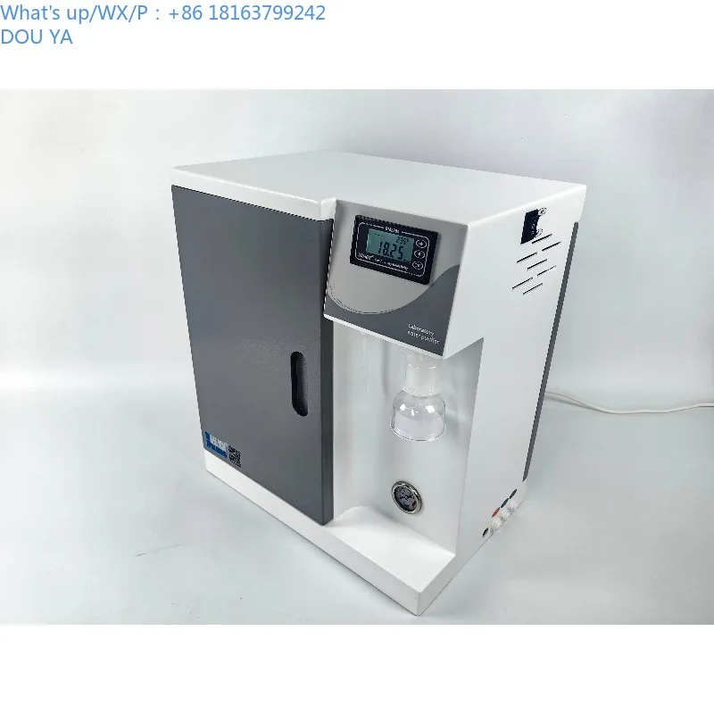 Smart Water System CE ISO Certified Manufacturing Expertise Direct Factory Purification Unit With Remote Mo nitoring