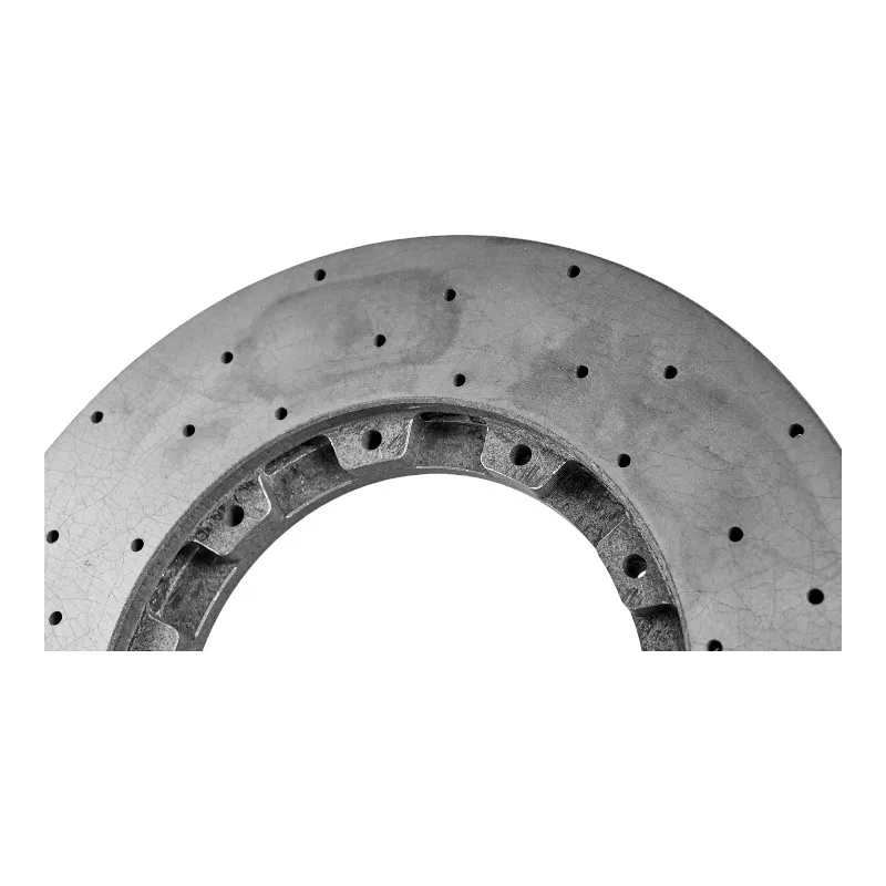 380x30 Silicon Carbide Coating CCB Big Break Kit Carbon Ceramic Brake Disc Disk Rotor for BMW 3series 325I M 2018+