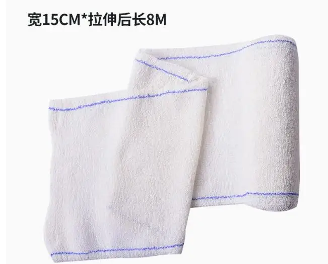 

Postpartum Chest Bandage Compression Wrap Belly Binder for Women Abdominal Brace Pregnant Bandages Dressings Binding