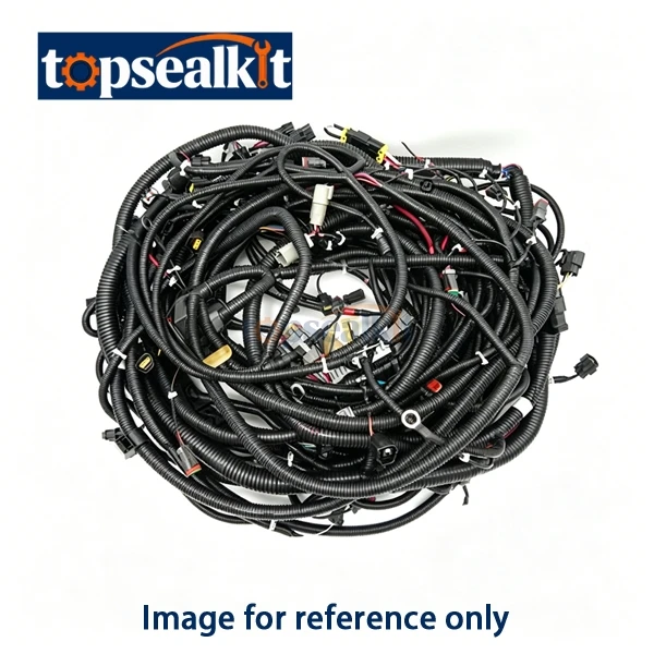 

2070677411 External Main Wire Harness for Komatsu PC300-8MO | topseailkit