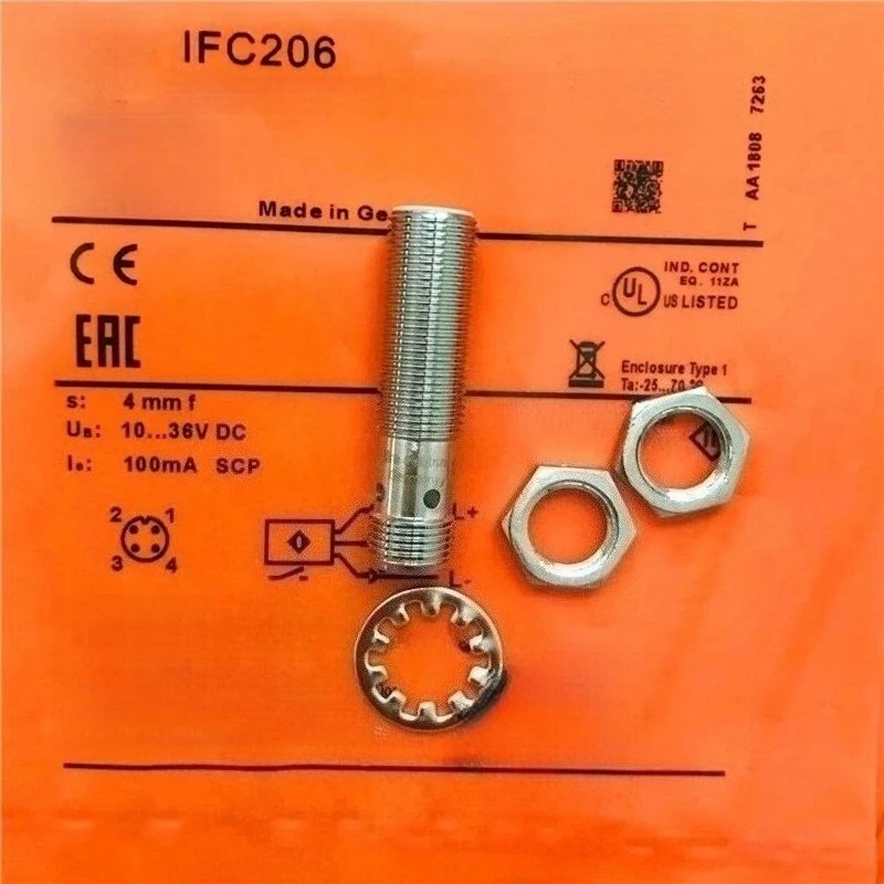 Brand New Original IFC206 In Box High Quality Hot Sales Fast Delivey