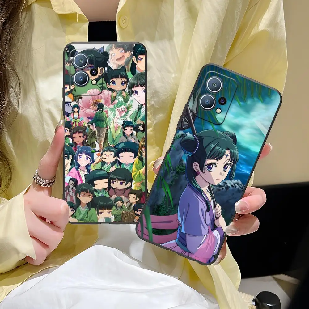 Kusuriya Mao Mao Ph…