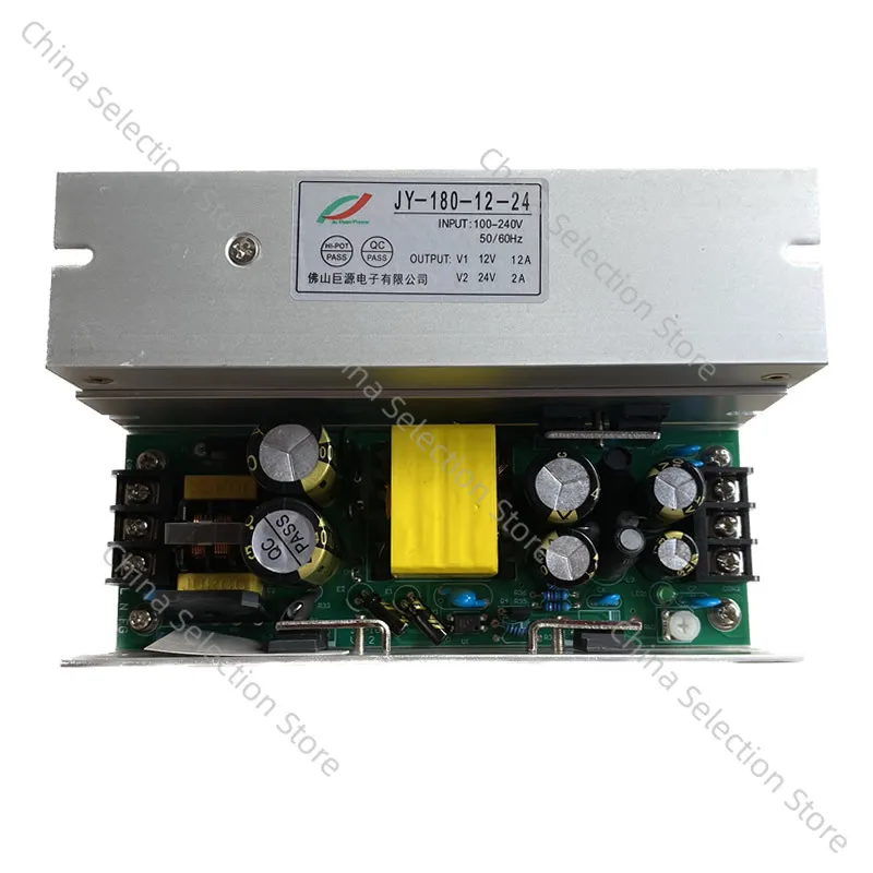 JY-180-12-24 Led Pa…