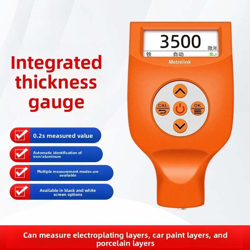 Micron Coating Thic…