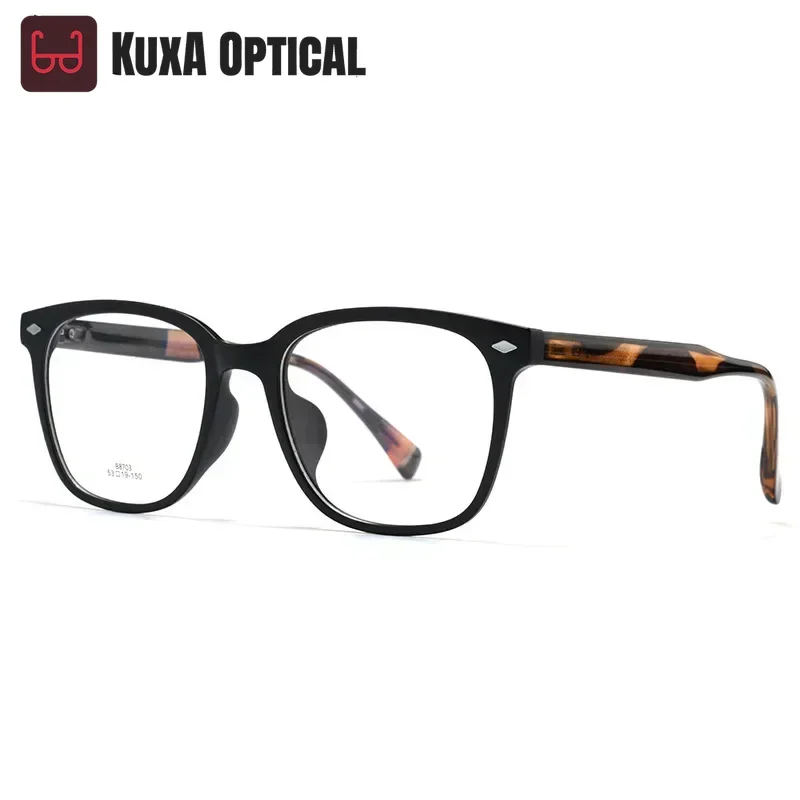 tr90-blue-light-blocking-men's-radiation-protection-rx-eyeglasses-women-square-glasses-transparent-fashion-myopia-read-eyewear
