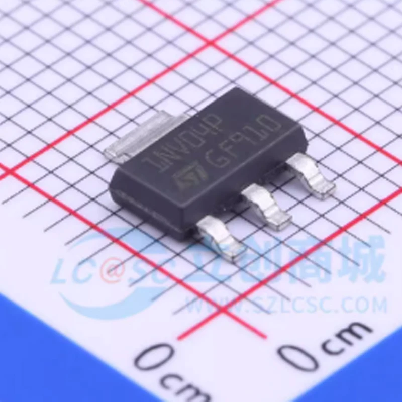 VNN1NV04PTR-E SOT-223 Brand New Original Factory