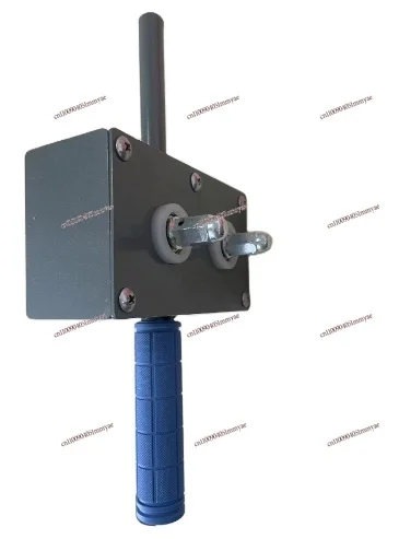 

High Quality Portable Cable Pulling Machine Electrician Stringing Pipe Threading Device Cable Pulling Machine Wire Puller