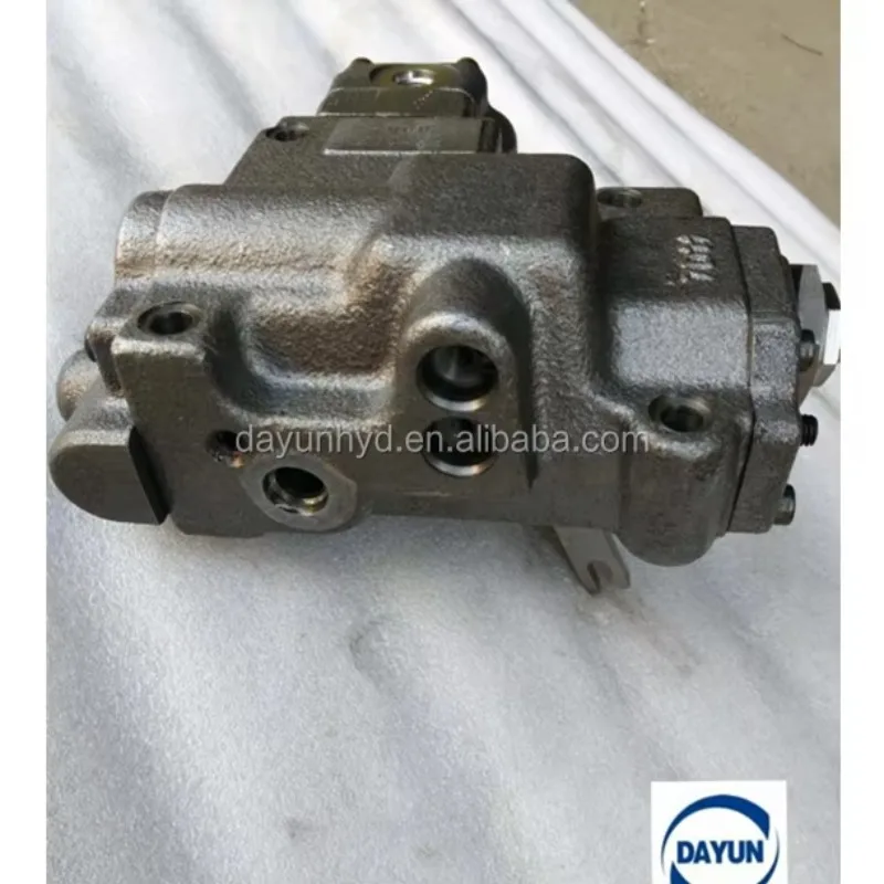 Gold seller K5V200 Regulator for EC460 EC480 Hydraulic Pump K5V200DTH 14595548