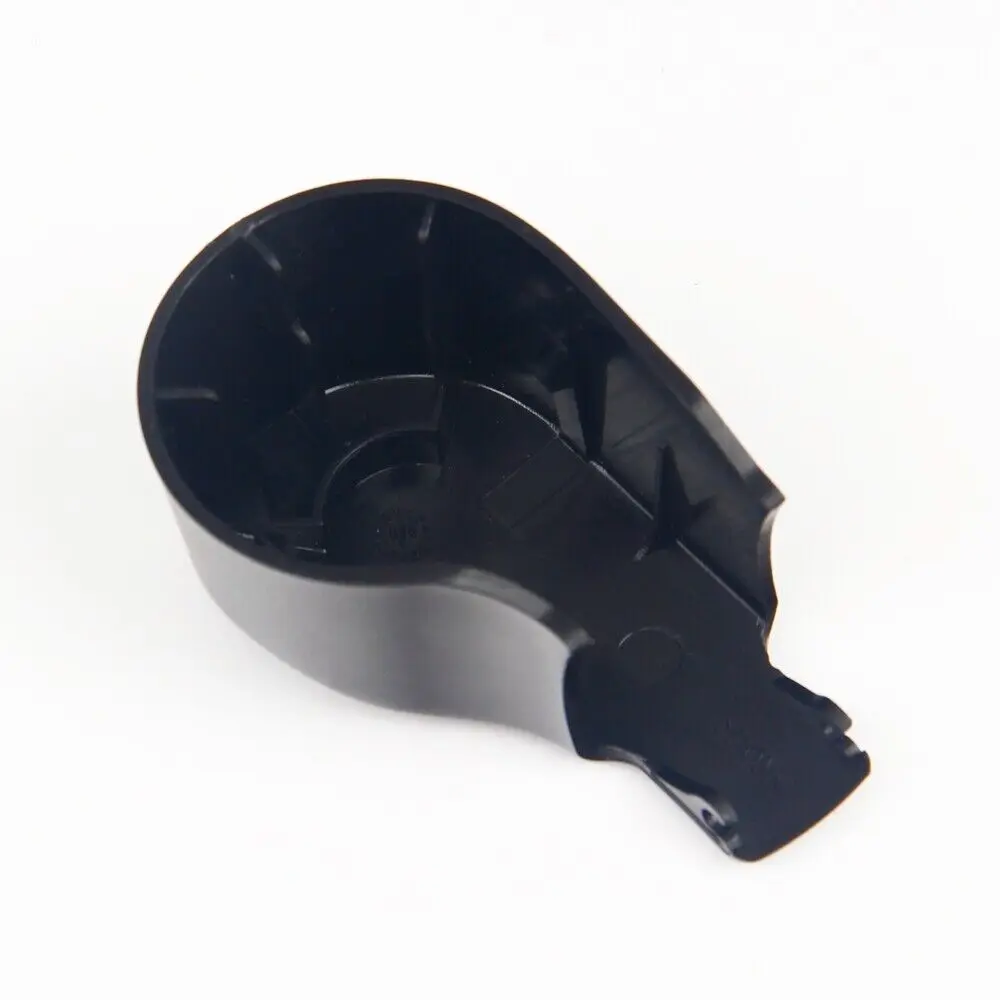 

1pc Car Rear Wiper Arm Nut Cover Cap For VW Golf MK6/MK7 Passat B8 Touran Plastic Rear Wiper Arm Cover Windscreen Wipers & Parts