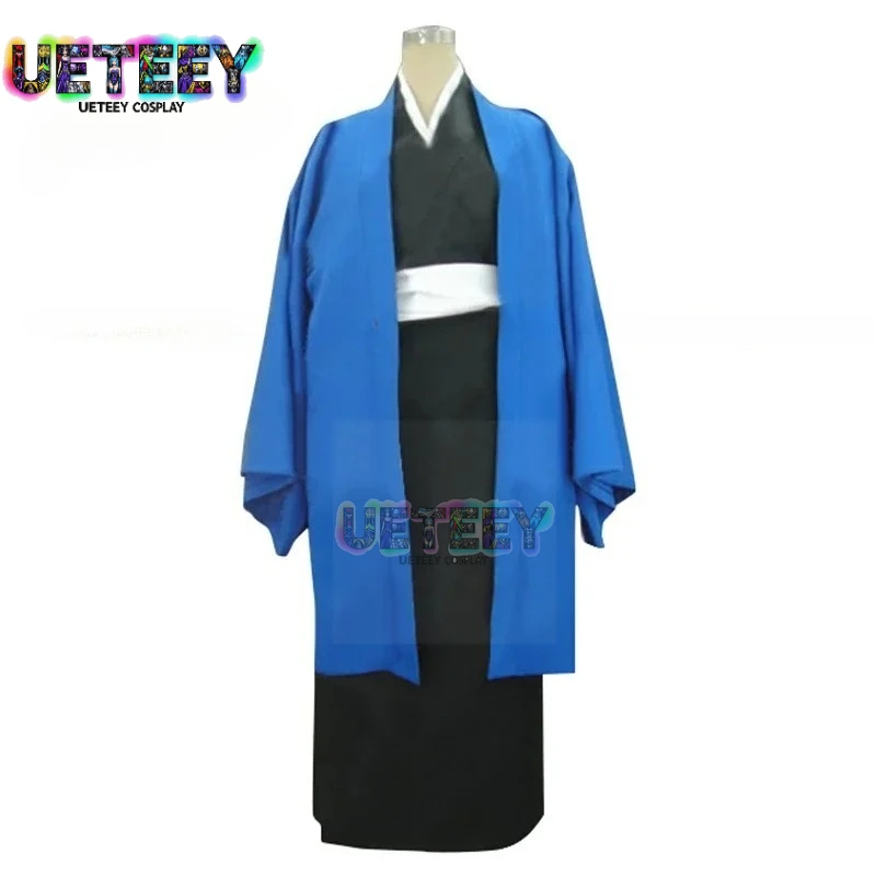 UETEEY Nurarihyon No Mago Nurarihyon's حفيد ريكو نورا الصحوة موحدة كوس تأثيري حلي حجم مخصص #1